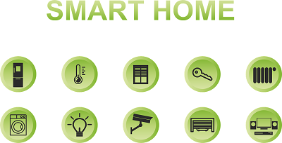 Smart Home & Hausautomation Anleitung 